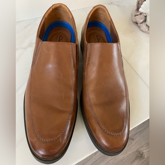 Clarks Collection Extreme Comfort Loafers . - Picture 3 of 7